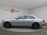Mercedes-Benz E 350 E Limousine Avantgarde Aus 1.Hand - gebrauchte Mercedes-Benz E 350 aus dem Jahr 2019