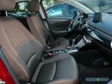 Mazda 2 SKYACTIV-G M Hybrid 1.5 8-fach-berift Navi - Mazda 2 Gebrauchtwagen