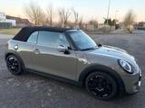 MINI Cooper S Cabrio Cooper S *Rückfahrk.*MJ 2019*LED - MINI Cooper S Cabrio von privat