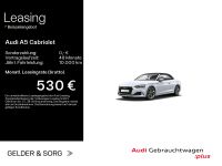 Audi A5 - Vorschau Bild 1