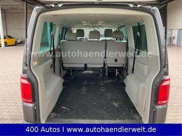Volkswagen T6 Caravelle - 8