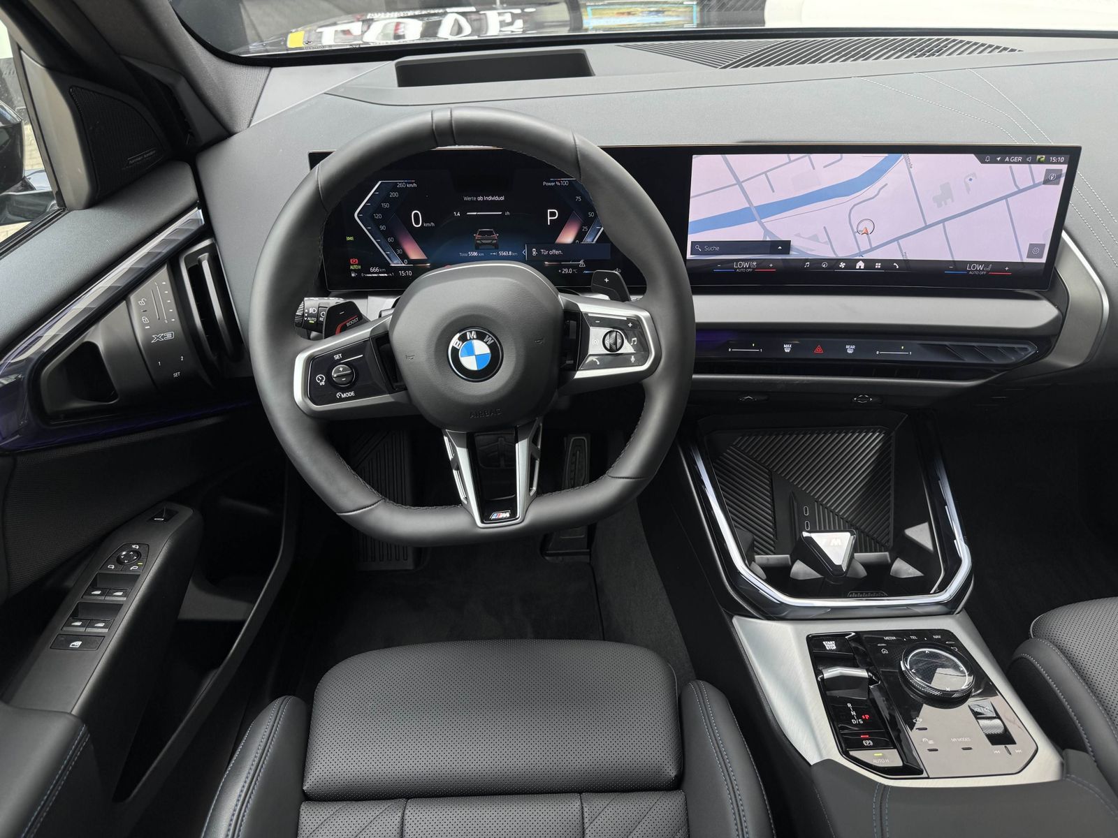 BMW X3 - Bild 7
