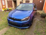 Volkswagen Golf 2.0 TSI DSG 4MOTION R R - Volkswagen Golf aus 2011: 4motion