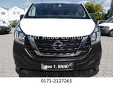 Nissan NV300 Kastenwagen L1H1 2,7t COMFORT+AHK+Garantie - Nissan NV300 aus 2021