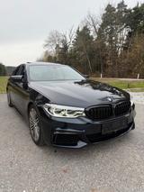BMW M550i xDrive | Head-Up | Harman Kardon etc... - BMW 550: 550i Xdrive