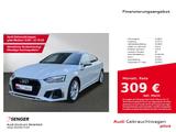 Audi A5 Sportback S line business 40 TDI MMI LED