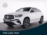 Mercedes-Benz GLE 450 d 4M Coupé AMG+NIGHT+PANO+STANDHZG+AHK++