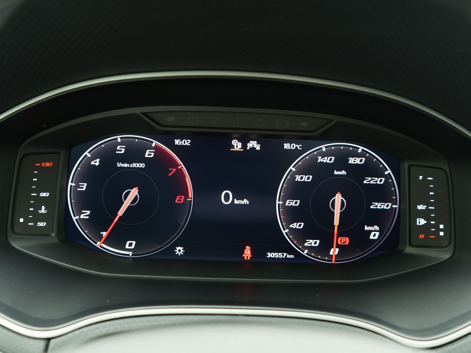 Seat Ibiza - Bild 6