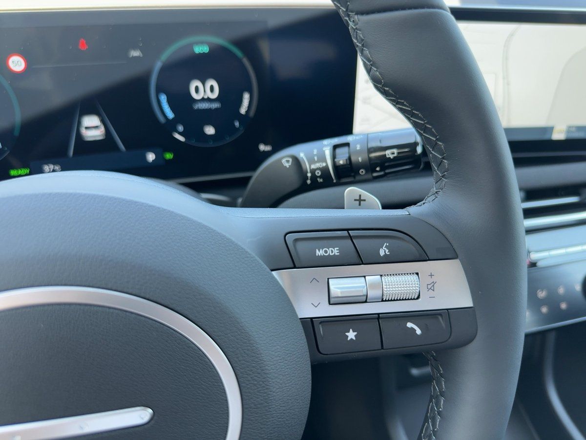 Hyundai Tucson – Bild 18