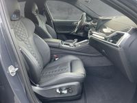 BMW X6 M - Vorschau Bild 11