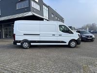 Renault Master - Vorschau Bild 5