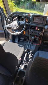 Suzuki SUZUKI Jimny GJ Automatik - 80mm Fahrwerk - Suzuki Jimny in Bonn