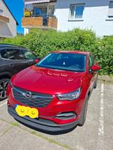 Opel Grandland (X) 1.5 Diesel 96kW Business Editi... - Opel Grandland (X) aus 2020 mit Diesel-Antrieb