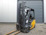 Linde H20D-01 - Linde H20d