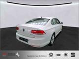 Volkswagen Passat 1.4TSI Limo NAVI*Bluetooth*LED*ACC*USB - Volkswagen Passat: Limo