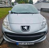 Peugeot 207 - Peugeot 207 in Augsburg