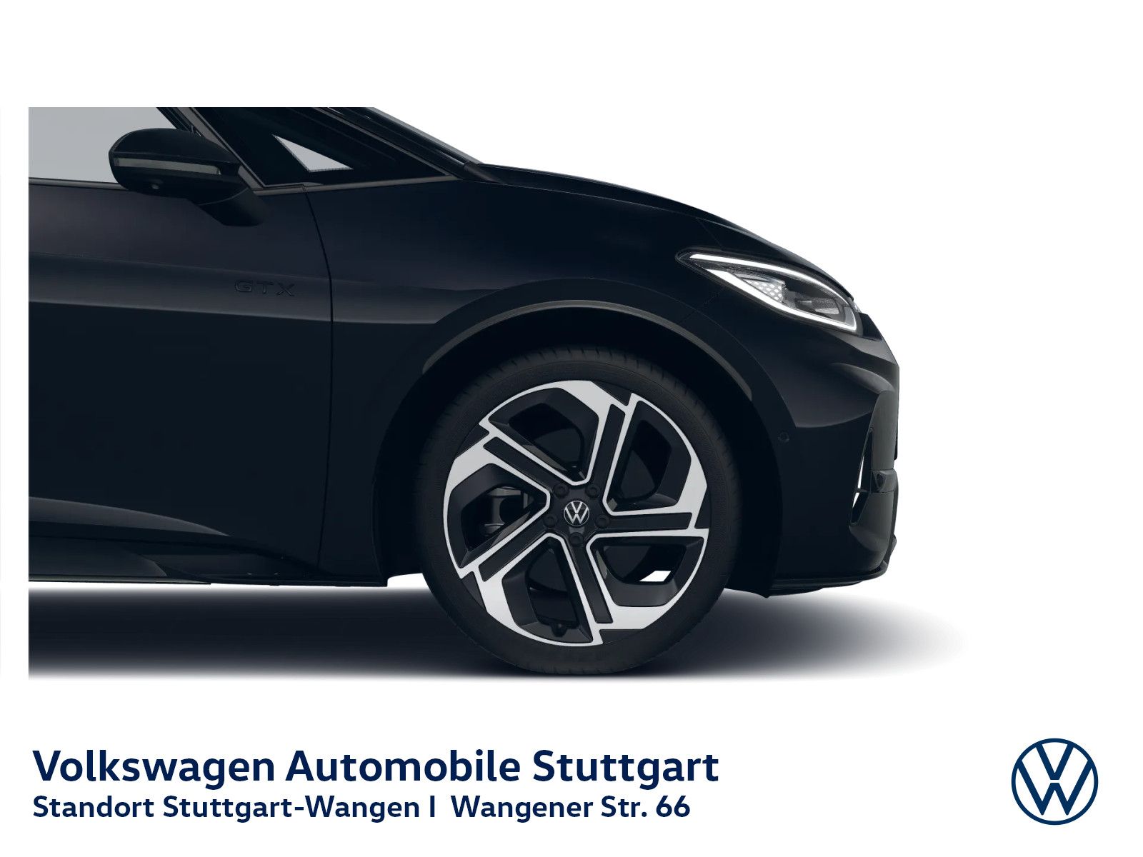 Volkswagen ID.3 - Bild 3