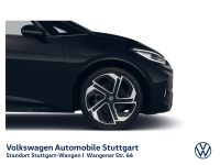 Volkswagen ID.3 - Vorschau Bild 3