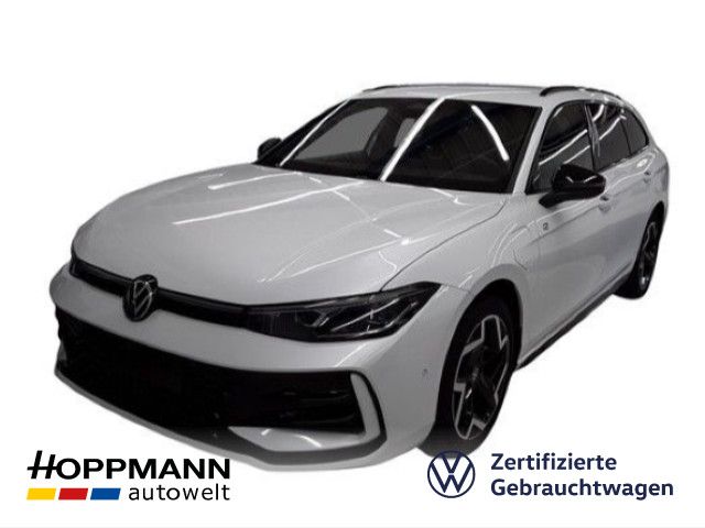 Volkswagen Passat - Bild 1