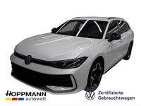 Volkswagen Passat - Vorschau Bild 1