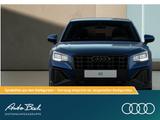 Audi Q2 S line 35 TFSI 110(150) kW(PS) S tronic - Audi Q2 mit Benzin-Antrieb: Blau