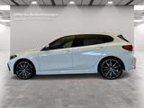 BMW 118i M Sport LiveCockpitProf Kamera Pano.Dach - BMW 118: Schiebedach