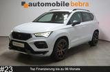 Cupra Ateca 2.0TSI DSG 4Drive Virtual Pano AHK
