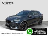 Cupra Formentor VZ 2.0 TSI*VIRTU*PANO*KAM*SHZ*APP*NAVI - Cupra Formentor in Braunschweig
