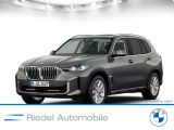 BMW X5 xDrive30d Komfortsitze*Pano*AHK*adapLED*H/K* - BMW X5 aus 2024
