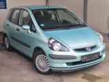 Honda Jazz 1.4 LS, Klimaanlage, Tüv und Service Neu - Honda Jazz Gebrauchtwagen in Hannover