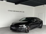 Audi A5 Sportback 40 TFSI*S Line competition*Edition* - Audi A5 Competition Gebrauchtwagen