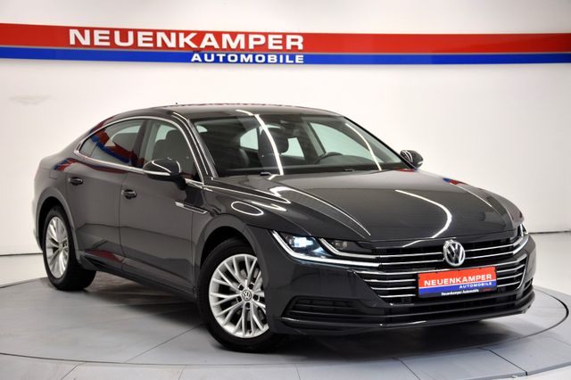 Volkswagen Arteon LED PDC Klima ergoComfort