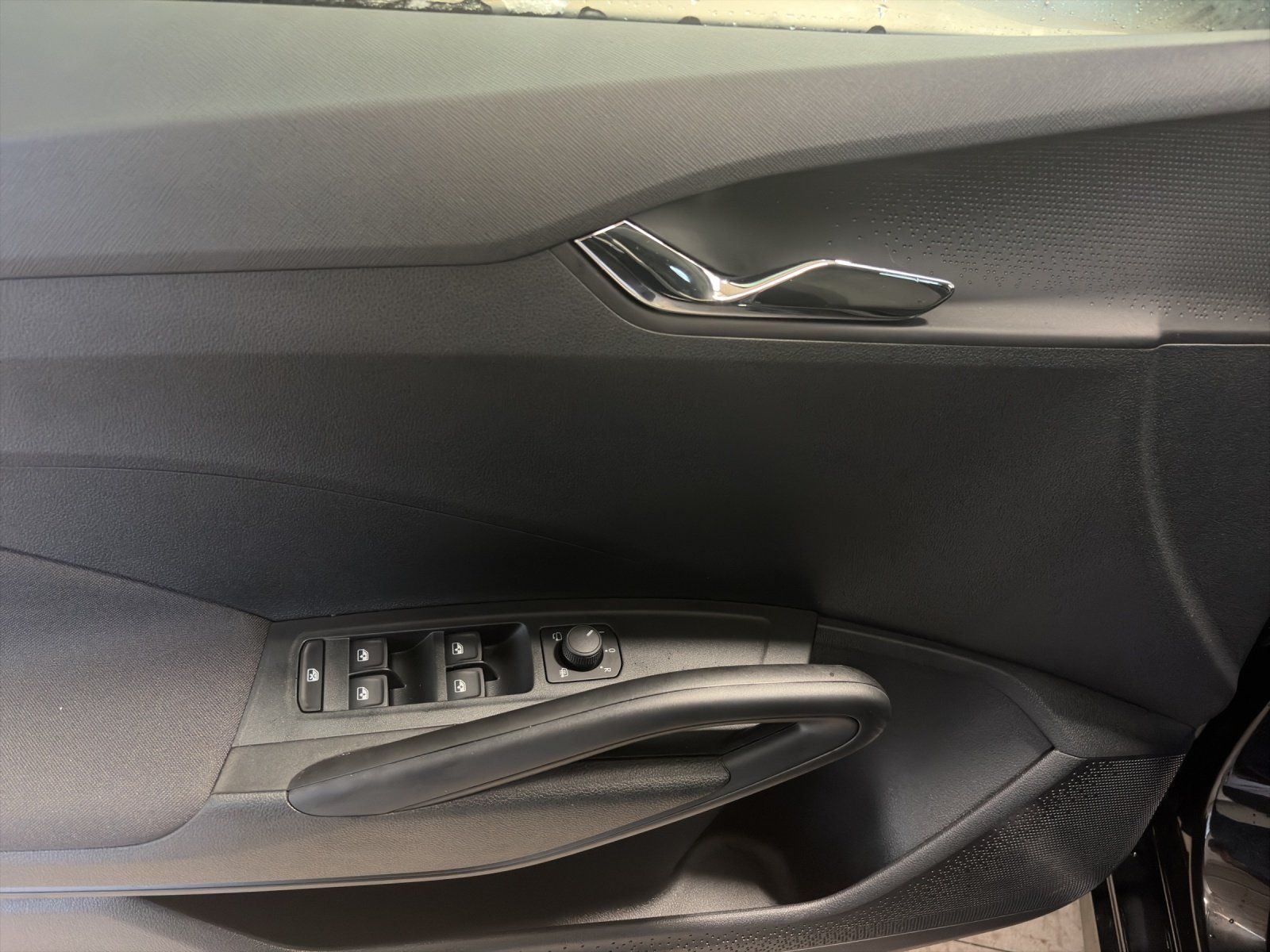 Skoda Fabia - Bild 13