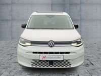 Volkswagen Caddy Maxi - Vorschau Bild 3