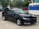 Opel Insignia B Grand Sport Innovation +GSD+LED+UVM - Opel Insignia in Augsburg