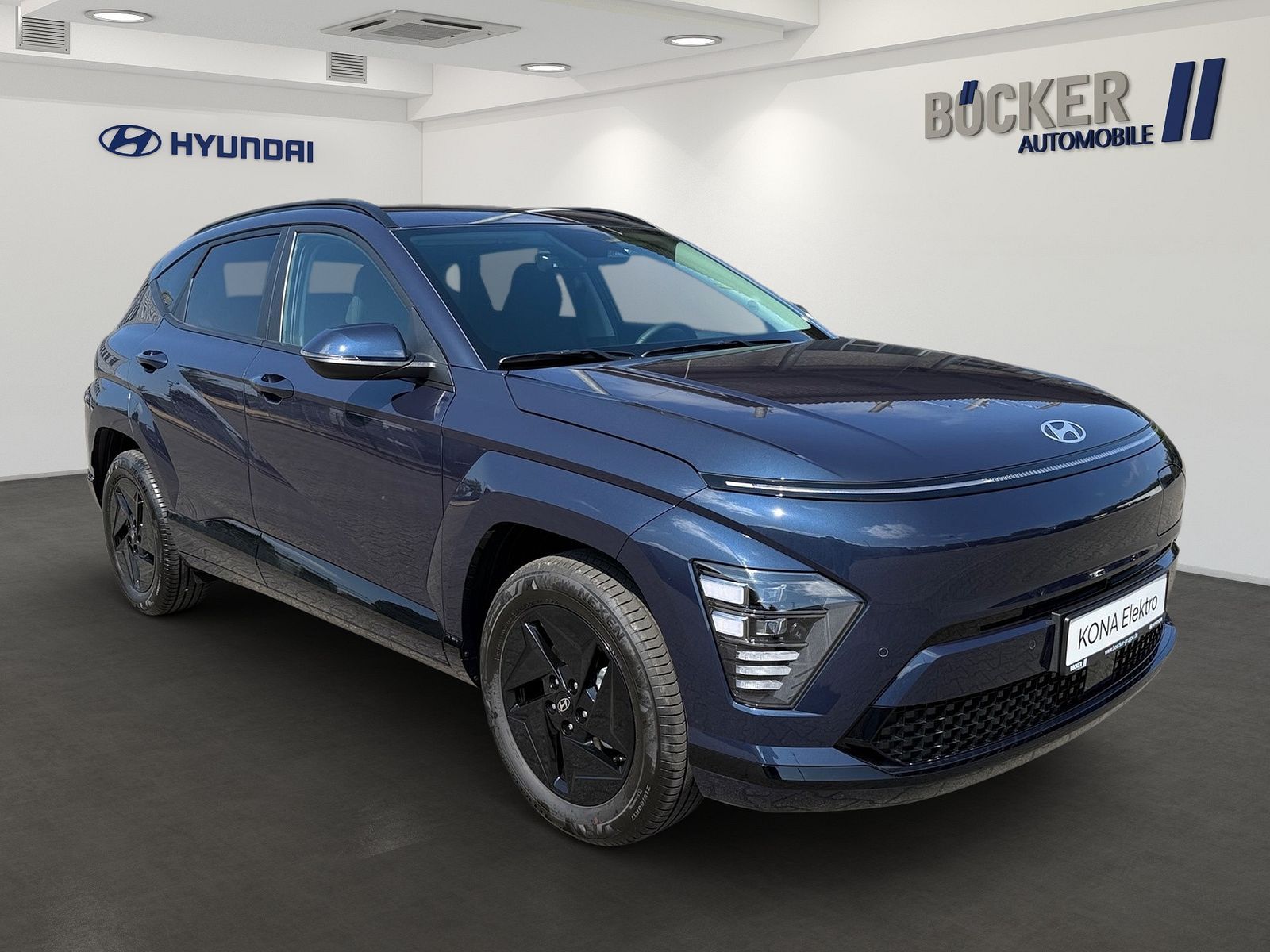 Hyundai KONA - Bild 2