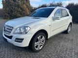 Mercedes-Benz ML 300 CDI 4Matic * Sport Packet * 3,5t AHK - Mercedes-Benz ML 300: Cdi