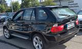 BMW X5 4.4i - Automatik - brummiger ACHTZYLINDER  - BMW X5 aus 2004: 4.4