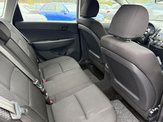 Hyundai i30  CW 1.4 Comfort