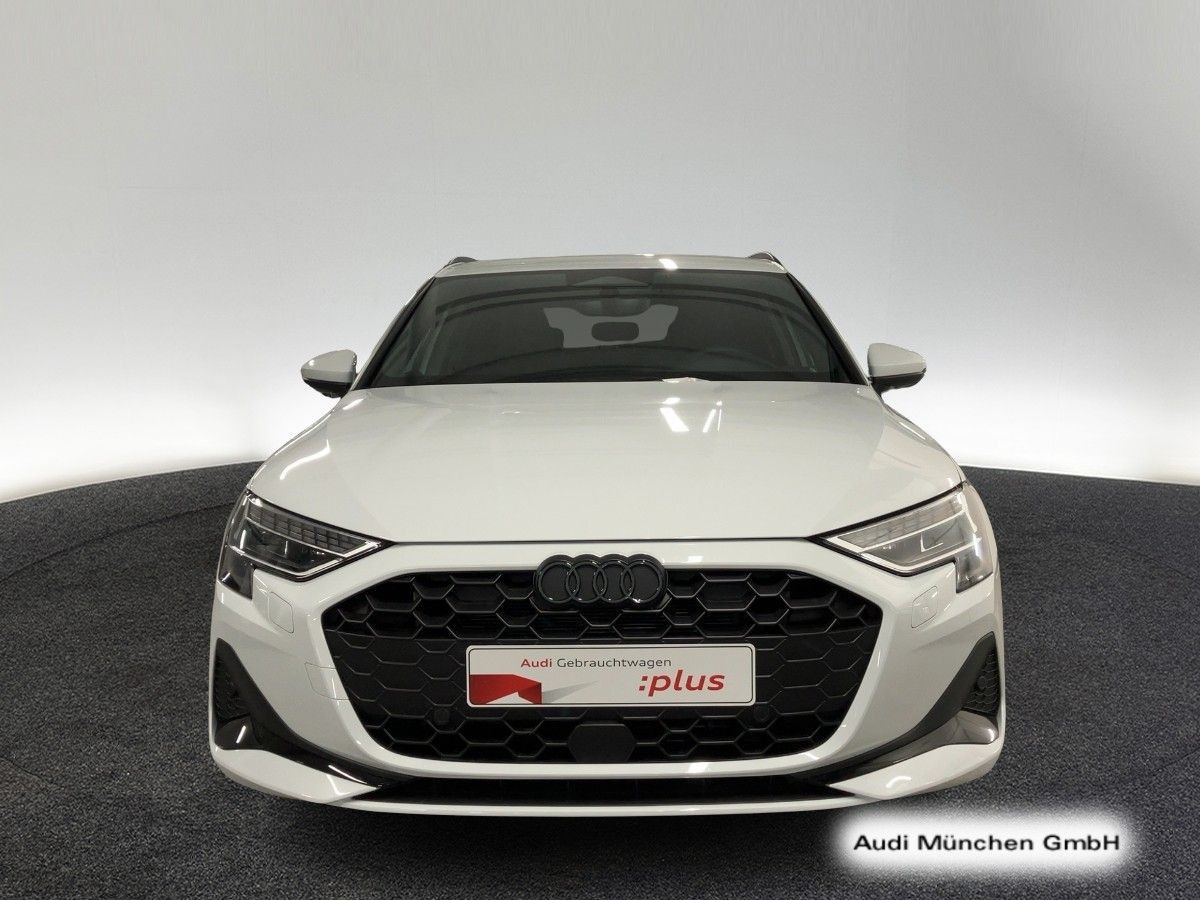 Audi A3 - Bild 6