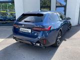 BMW 550e xDrive M Sport Pro || AHK ACC Pano Sitzbelü - BMW 550 Jahreswagen