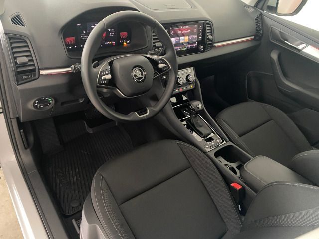 Karoq Selection 1.5 TSI DSG NAVI+PANO