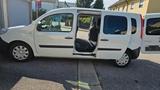Renault Kangoo Grand Kangoo 1.5 dCi 90 Grand Kangoo - Renault Kangoo: 7 Sitzer