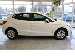 Fahrzeugabbildung Seat Ibiza Style Klimaautomatic,Navigation, PDC,Top