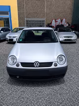 Volkswagen Lupo 1.0 COMFORTLINE - Volkswagen Lupo: 1.0