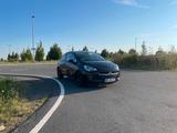 Opel Corsa 1.4 Turbo, TÜV u. HU neu, 8-fach bereift