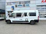 Peugeot Boxer*Navi/Kamera*Optik Paket 2*Dieseltank 90l** - Peugeot Garantie