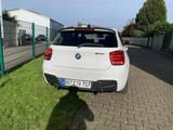 BMW M135i xDrive, Aut., Vollausstattung! - BMW M-Modelle in Essen