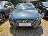 Hyundai i30 Edition 30+ Voll-LED Navi Kamera Sitzheizung - gebrauchte Hyundai i30 aus dem Jahr 2021