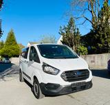 Ford Transit/Tourneo Custom 320 L1 H1 Trend *9Sitzer* - mit Diesel-Antrieb: Start/Stopp-Automatik